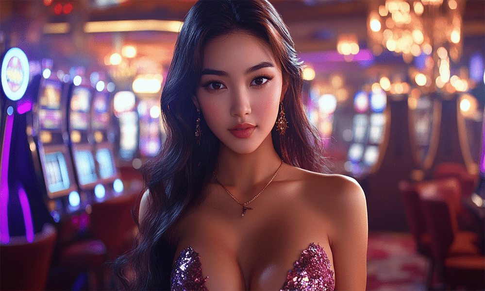 casino slot machines