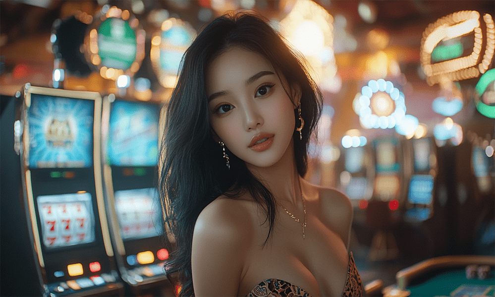 casino content writer